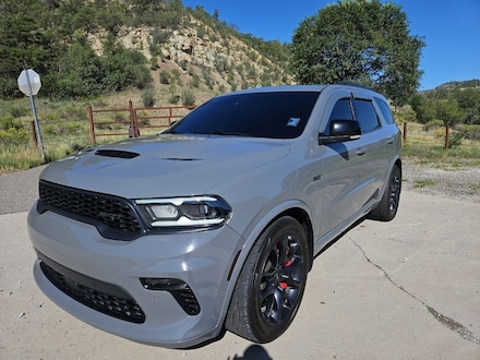 2023 Dodge Durango SRT 392 Premium SUV