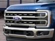 2027 Ford F-250SD Lariat Truck
