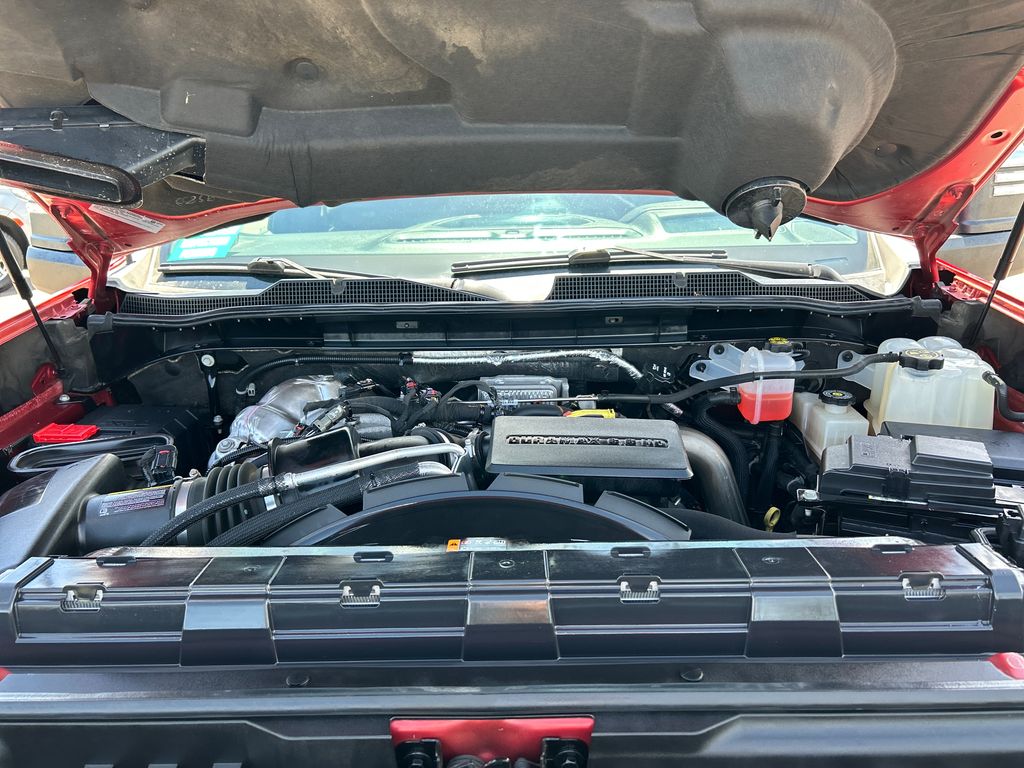2023 Chevrolet Silverado 3500HD High Country - Photo 28