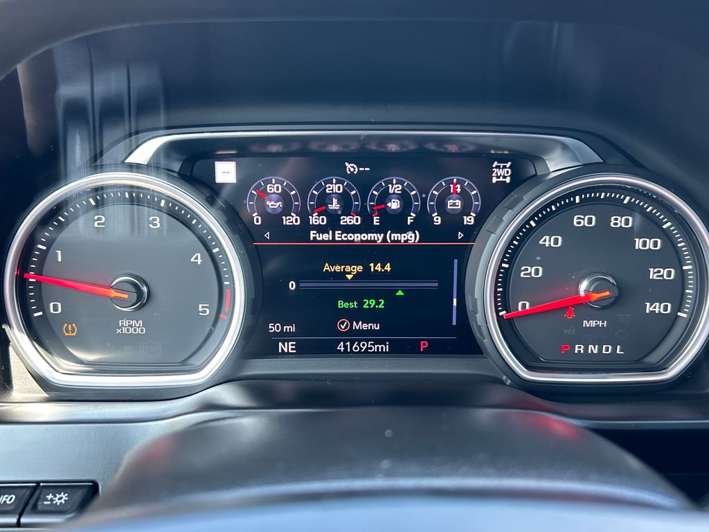 2023 Chevrolet Silverado 3500HD High Country - Photo 11
