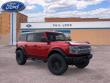 2026 Ford Bronco Badlands SUV