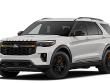 2027 Ford Explorer Tremor SUV