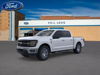 2026 Ford F-150 XLT Truck