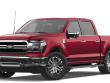 2026 Ford F-150 Lariat Truck