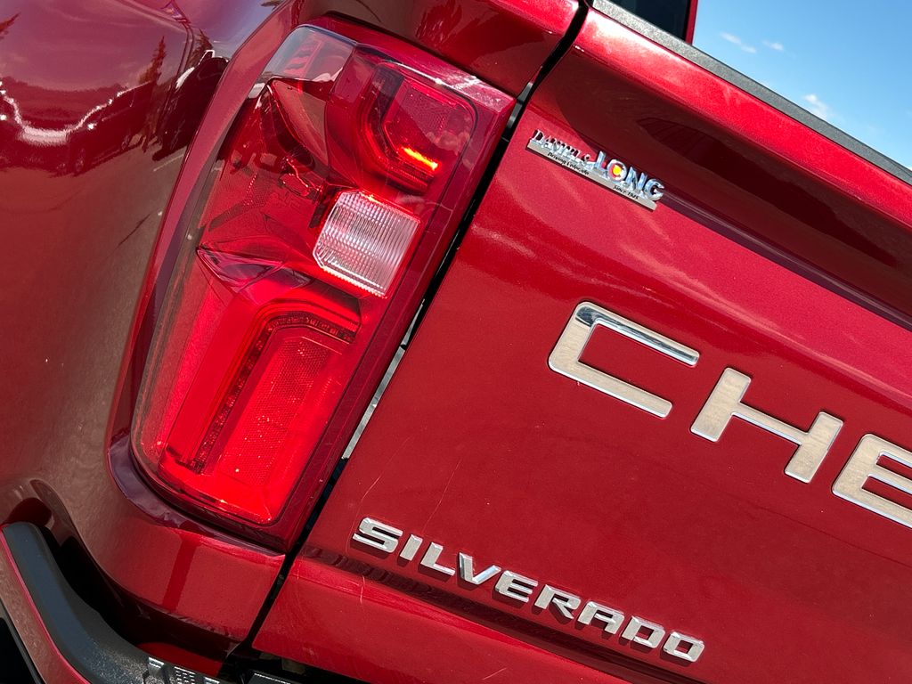 2023 Chevrolet Silverado 3500HD High Country - Photo 24