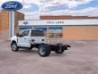 2025 Ford F-350SD XL Chassis