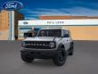 2026 Ford Bronco Big Bend SUV