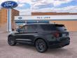 2026 Ford Explorer ST SUV