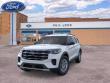 2026 Ford Explorer Active SUV