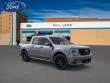 2026 Ford Maverick Lobo Standard Truck