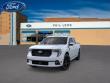 2026 Ford Maverick Lobo Standard Truck