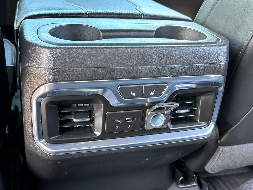 2023 Chevrolet Silverado 3500HD High Country - Photo 20