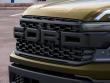 2026 Ford Ranger Raptor Truck
