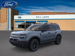 2026 Ford Bronco Sport Outer Banks SUV