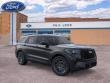 2026 Ford Explorer ST SUV