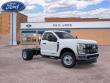 2025 Ford F-350SD XL Chassis