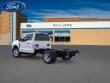 2025 Ford F-350SD XL Chassis