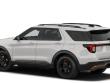 2027 Ford Explorer Tremor SUV