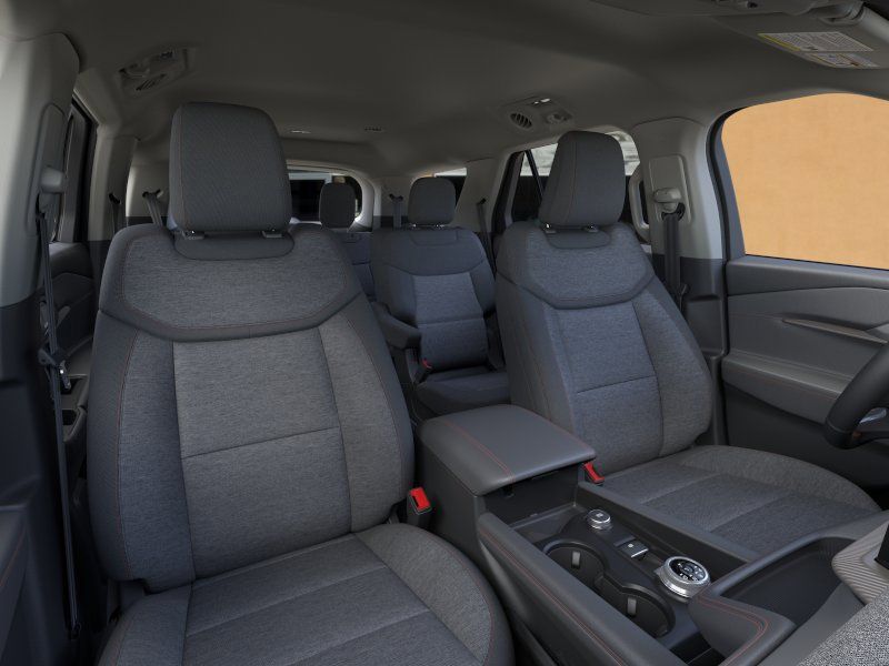 2026 Ford Explorer Active - Photo 10