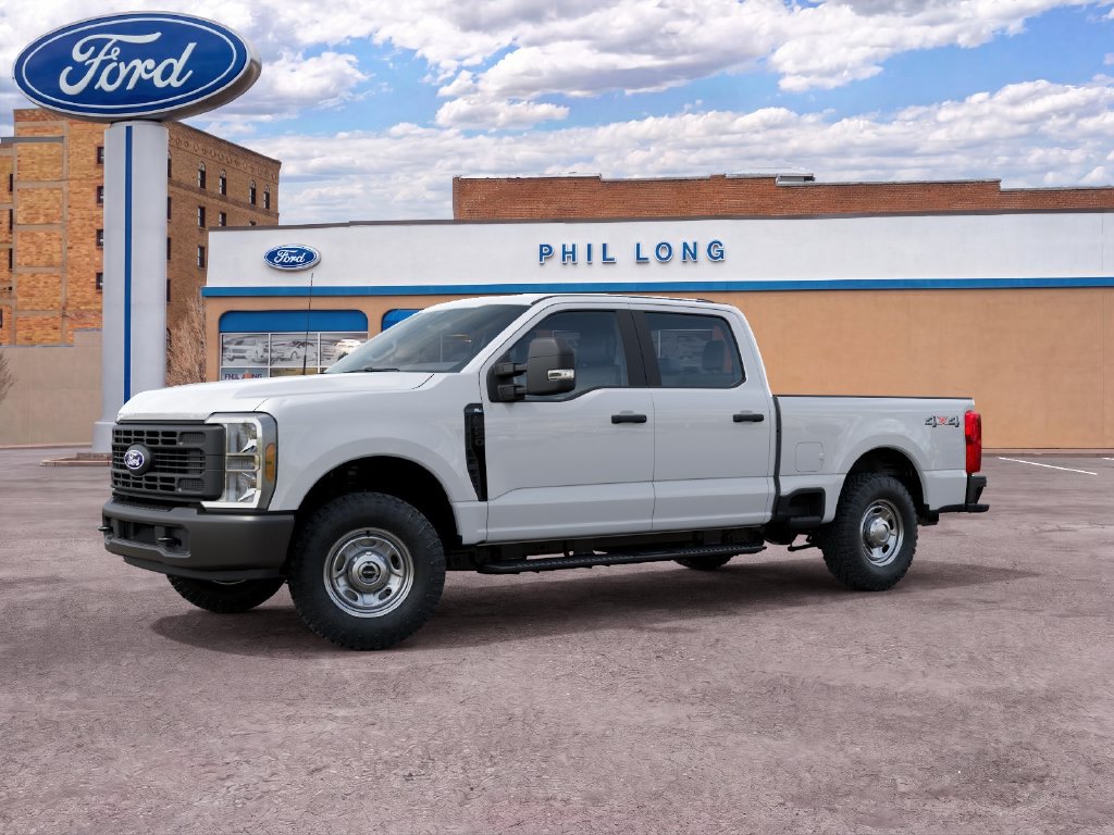 2027 Ford F-250SD XL Truck