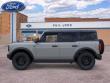 2026 Ford Bronco Big Bend SUV