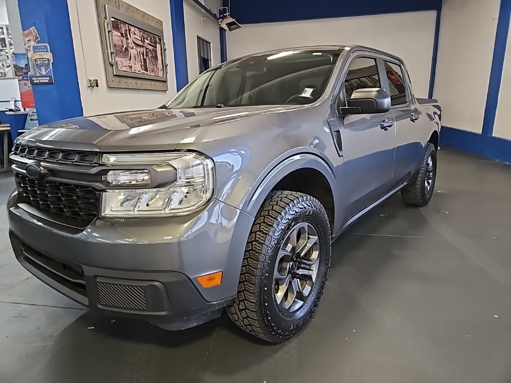 2023 Ford Maverick XLT