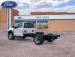 2026 Ford F-550SD XL Chassis