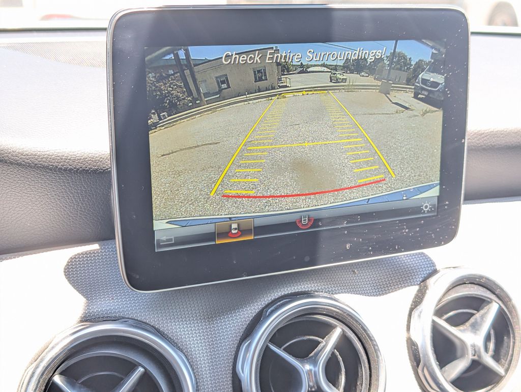 2020 Mercedes-Benz GLA GLA250 - Photo 16