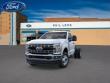 2025 Ford F-350SD XL Chassis