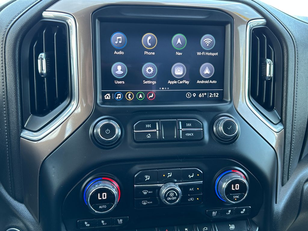 2023 Chevrolet Silverado 3500HD High Country - Photo 13