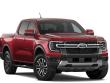 2026 Ford Ranger Lariat Truck