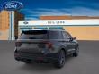 2026 Ford Explorer ST SUV