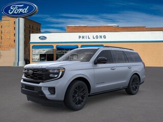 2026 Ford Expedition Platinum SUV