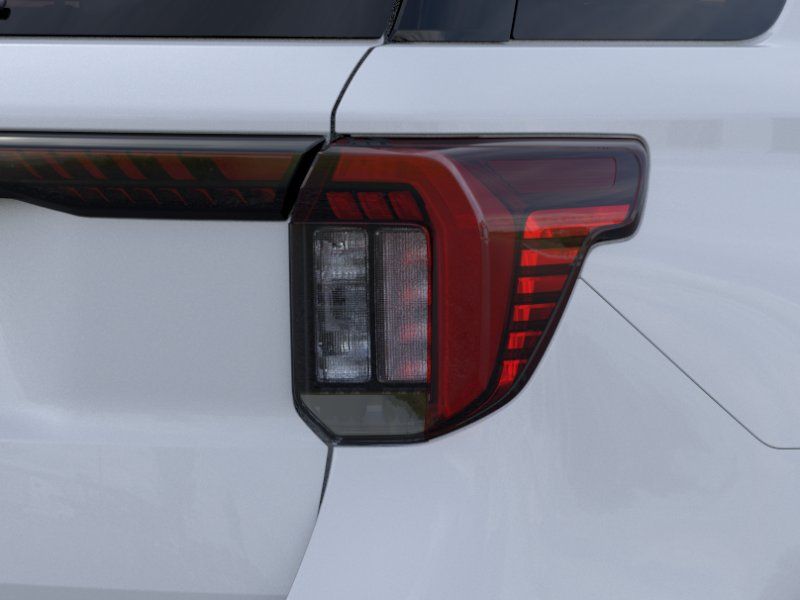 2026 Ford Explorer Active - Photo 21