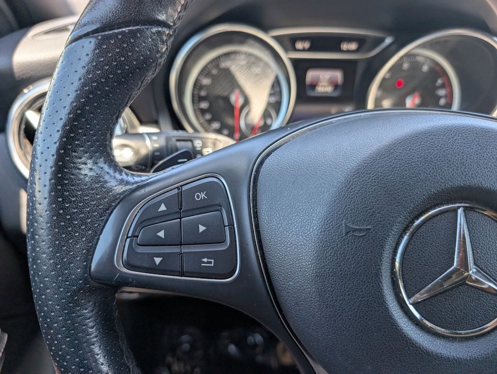 2020 Mercedes-Benz GLA GLA250 - Photo 27