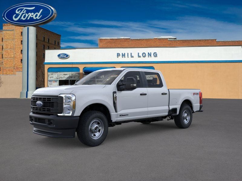 2026 Ford F-350 XL 4x4 Crew Cab 6-3/4' Box SRW's photo
