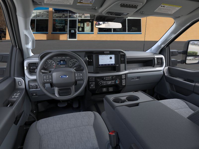 2026 Ford F-250 Super Duty XL - Photo 9