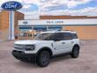 2026 Ford Bronco Sport Big Bend SUV