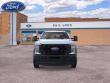 2026 Ford F-550SD XL Chassis