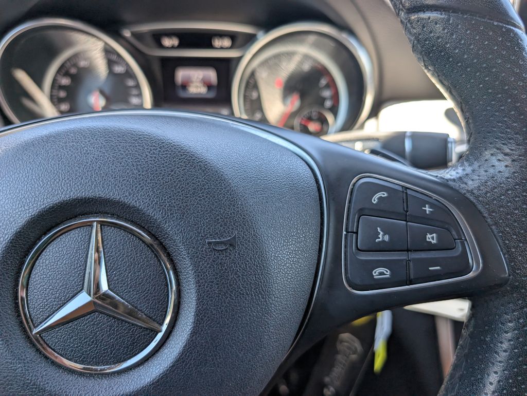 2020 Mercedes-Benz GLA GLA250 - Photo 28