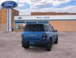 2025 Ford Bronco Sport Outer Banks SUV