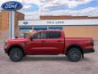 2026 Ford Ranger XLT Truck