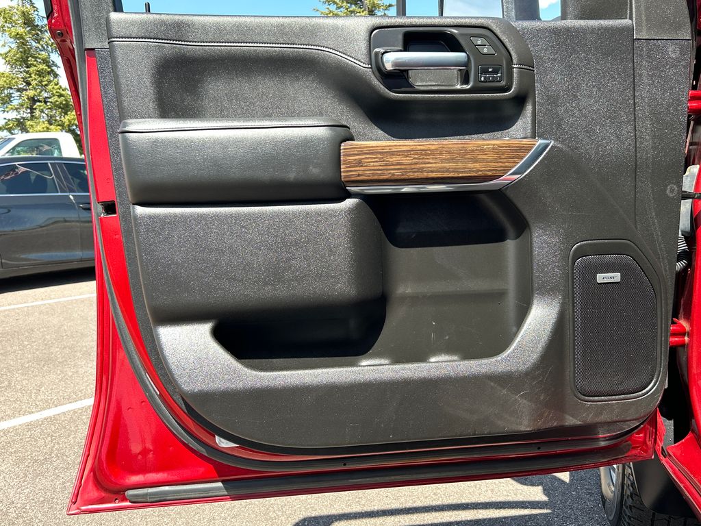 2023 Chevrolet Silverado 3500HD High Country - Photo 30