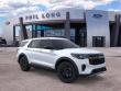 2026 Ford Explorer Tremor SUV