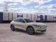 2026 Ford Mustang Mach-E Select SUV