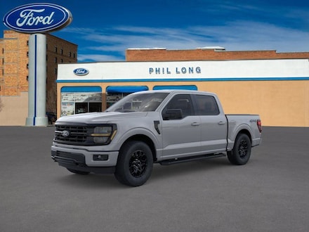 2026 Ford F-150 XLT Truck