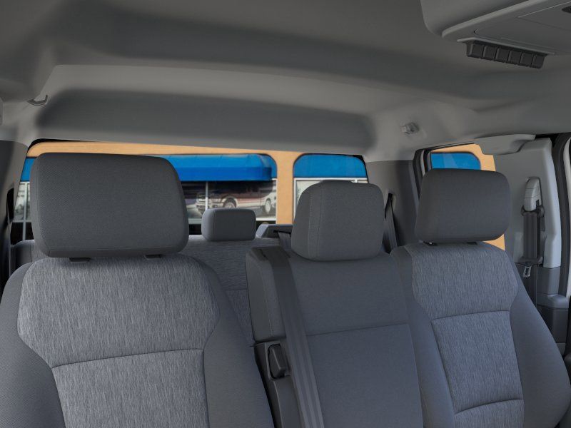2026 Ford F-250 Super Duty XL - Photo 22