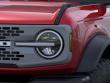 2026 Ford Bronco Badlands SUV