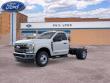 2025 Ford F-350SD XL Chassis