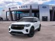 2026 Ford Explorer Tremor SUV